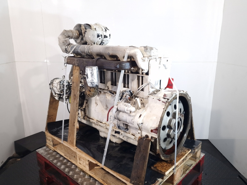 Engine for Industrial equipment Deutz D914L06  Engine (Industrial): picture 9