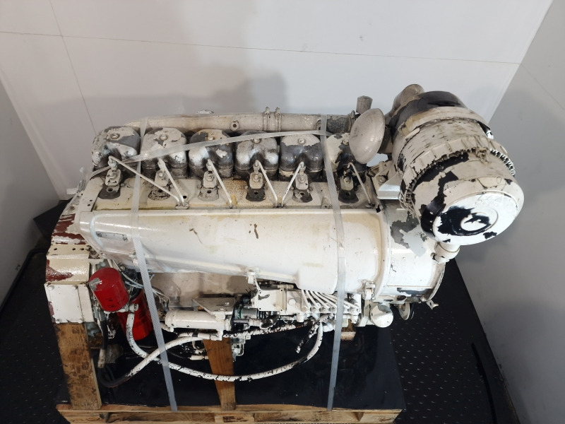 Engine for Industrial equipment Deutz D914L06  Engine (Industrial): picture 11