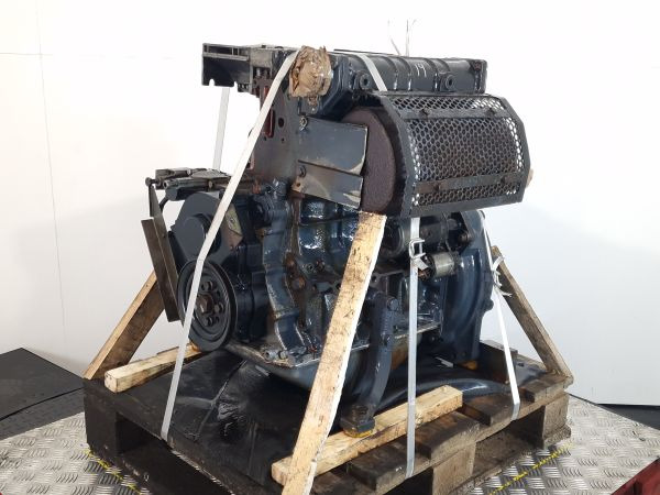 Engine for Industrial equipment Deutz F3L1011F Engine  (Industrial): picture 7 Engine for Industrial equipment Deutz F3L1011F Engine  (Industrial): picture 7