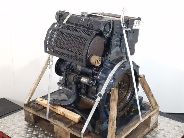 Engine for Industrial equipment Deutz F3L1011F Engine  (Industrial): picture 9 Engine for Industrial equipment Deutz F3L1011F Engine  (Industrial): picture 9