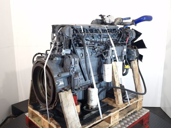 Deutz TCD 2013 L06 2V Engine (Industrial) - Engine for Industrial equipment: picture 1 Deutz TCD 2013 L06 2V Engine (Industrial) - Engine for Industrial equipment: picture 1