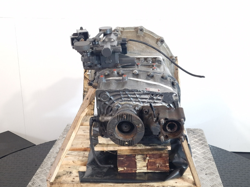 Eaton/Iveco FSO/5206B Gearbox - Gearbox: picture 5 Eaton/Iveco FSO/5206B Gearbox - Gearbox: picture 5