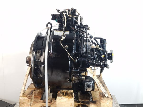 Hitachi 8FLWCN-1750-1 Gearbox - Gearbox: picture 3 Hitachi 8FLWCN-1750-1 Gearbox - Gearbox: picture 3