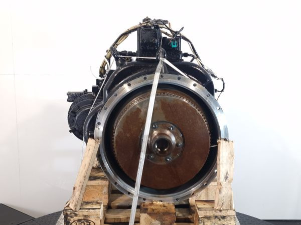 Hitachi 8FLWCN-1750-1 Gearbox - Gearbox: picture 2 Hitachi 8FLWCN-1750-1 Gearbox - Gearbox: picture 2