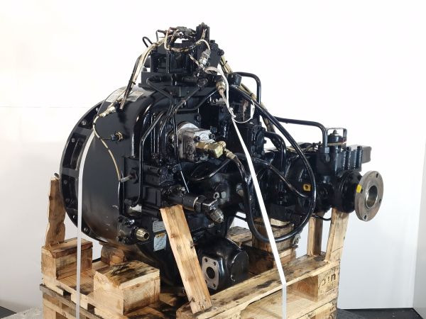 Hitachi 8FLWCN-1750-1 Gearbox - Gearbox: picture 4 Hitachi 8FLWCN-1750-1 Gearbox - Gearbox: picture 4