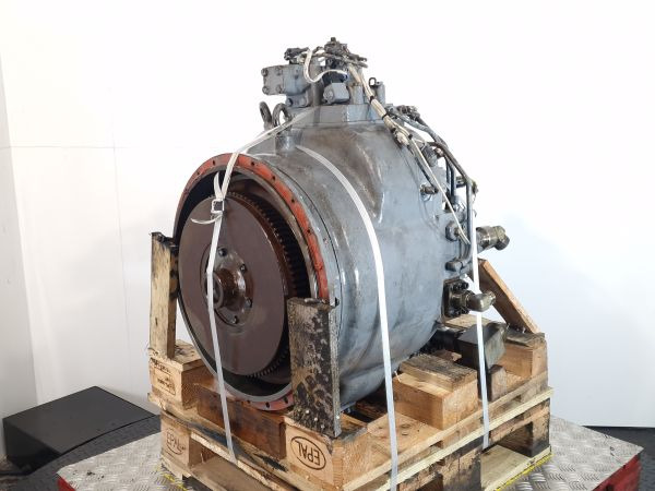 Hitachi 8FLWCN-1850-1 Gearbox - Gearbox: picture 1 Hitachi 8FLWCN-1850-1 Gearbox - Gearbox: picture 1