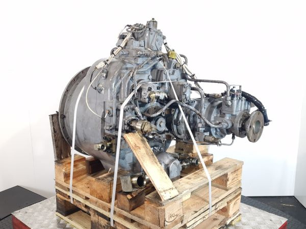 Hitachi 8FLWCN-1850-1 Gearbox - Gearbox: picture 5 Hitachi 8FLWCN-1850-1 Gearbox - Gearbox: picture 5