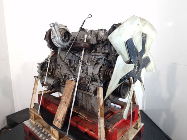 Isuzu 6HK1XQP Engine (Plant) - Engine for Construction machinery: picture 5 Isuzu 6HK1XQP Engine (Plant) - Engine for Construction machinery: picture 5