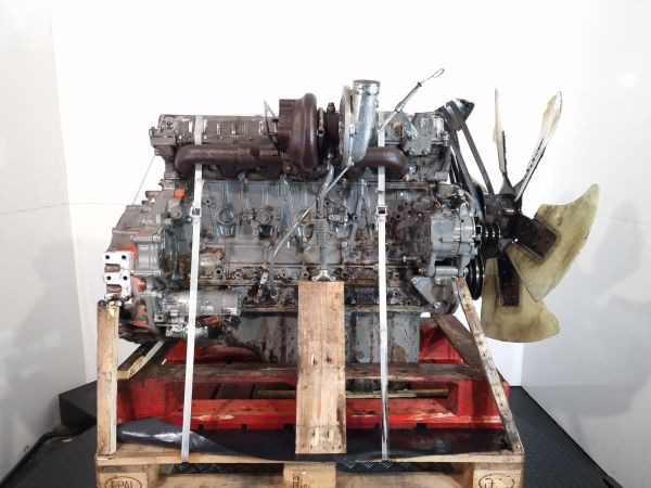 Isuzu 6HK1XQP Engine (Plant) - Engine for Construction machinery: picture 4 Isuzu 6HK1XQP Engine (Plant) - Engine for Construction machinery: picture 4