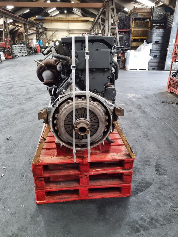 Iveco Cursor 10 E5 F3AE3681Y Engine (Truck) - Engine for Truck: picture 3 Iveco Cursor 10 E5 F3AE3681Y Engine (Truck) - Engine for Truck: picture 3