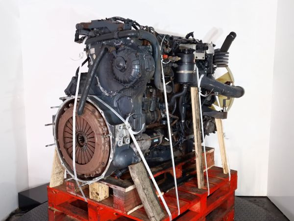 Iveco Cursor 11 E6 F3GFE611B*_804 Engine (Truck) 450 - Engine for Truck: picture 1 Iveco Cursor 11 E6 F3GFE611B*_804 Engine (Truck) 450 - Engine for Truck: picture 1