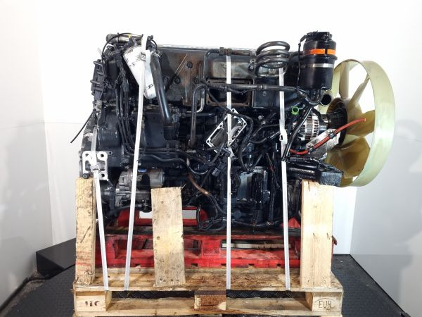 Iveco Cursor 8 E4 F2BE3681 Engine (Truck) - Engine for Truck: picture 3 Iveco Cursor 8 E4 F2BE3681 Engine (Truck) - Engine for Truck: picture 3