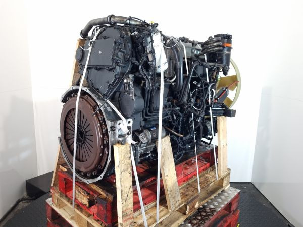 Iveco Cursor 8 E4 F2BE3681 Engine (Truck) - Engine for Truck: picture 1 Iveco Cursor 8 E4 F2BE3681 Engine (Truck) - Engine for Truck: picture 1