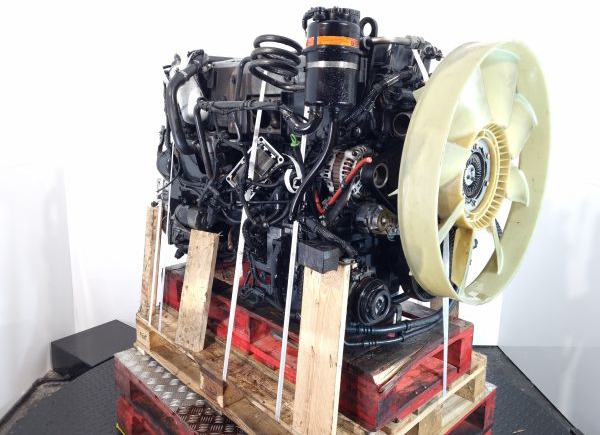 Iveco Cursor 8 E4 F2BE3681 Engine (Truck) - Engine for Truck: picture 4 Iveco Cursor 8 E4 F2BE3681 Engine (Truck) - Engine for Truck: picture 4