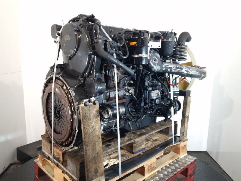 Iveco Cursor 9 F2CFE611C Engine (Truck) - Engine for Truck: picture 1 Iveco Cursor 9 F2CFE611C Engine (Truck) - Engine for Truck: picture 1