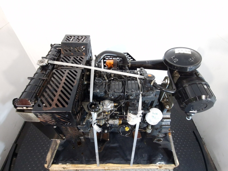 Engine for Construction machinery Iveco FPT F5CE9454E*A Engine (Plant): picture 9