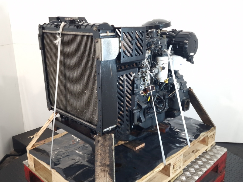 Engine for Construction machinery Iveco FPT F5CE9454E*A Engine (Plant): picture 6