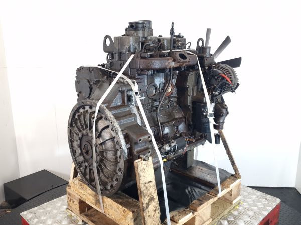 Iveco N45MNAE Engine (Industrial) - Engine for Industrial equipment: picture 1 Iveco N45MNAE Engine (Industrial) - Engine for Industrial equipment: picture 1