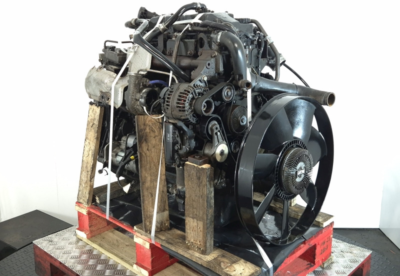 Iveco Tector 5 F4AFE411B*C007 Engine (Truck) - Engine for Truck: picture 5 Iveco Tector 5 F4AFE411B*C007 Engine (Truck) - Engine for Truck: picture 5