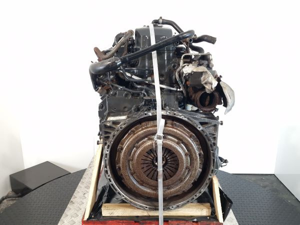 Iveco Tector 5 F4AFE411C*801 Engine (Truck) - Engine for Truck: picture 3 Iveco Tector 5 F4AFE411C*801 Engine (Truck) - Engine for Truck: picture 3