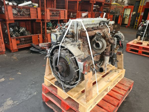 Iveco Tector 6ISB EUR3 - Engine for Truck: picture 2 Iveco Tector 6ISB EUR3 - Engine for Truck: picture 2
