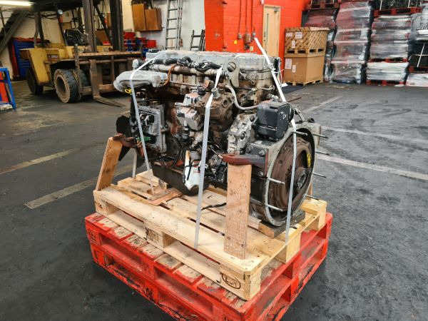 Iveco Tector 6ISB EUR3 - Engine for Truck: picture 1 Iveco Tector 6ISB EUR3 - Engine for Truck: picture 1