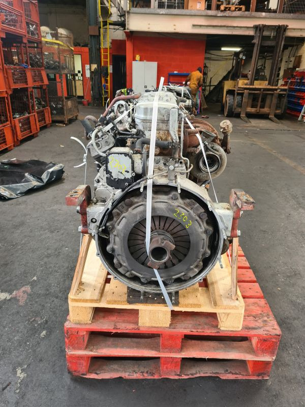 Iveco Tector 6ISB EUR3 - Engine for Truck: picture 3 Iveco Tector 6ISB EUR3 - Engine for Truck: picture 3