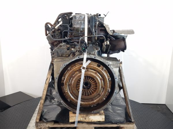 Iveco Tector 6ISB Euro 5 F4AE3681B*U107 Engine (Truck) - Engine for Truck: picture 3 Iveco Tector 6ISB Euro 5 F4AE3681B*U107 Engine (Truck) - Engine for Truck: picture 3