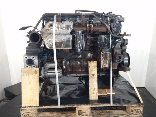 Iveco Tector 6ISB Euro 5 F4AE3681D*S111 Engine (Truck) - Engine for Truck: picture 5 Iveco Tector 6ISB Euro 5 F4AE3681D*S111 Engine (Truck) - Engine for Truck: picture 5
