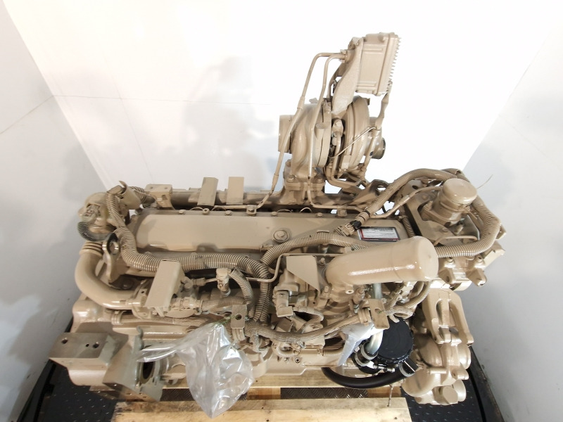 New Engine for Agricultural machinery John Deere 6068HRT90 Engine (Agri): picture 10