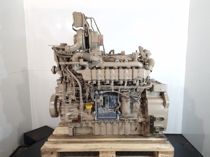 New Engine for Agricultural machinery John Deere 6068HRT90 Engine (Agri): picture 7