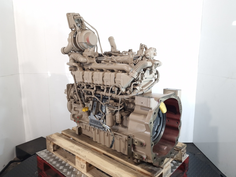 New Engine for Agricultural machinery John Deere 6068HRT90 Engine (Agri): picture 8