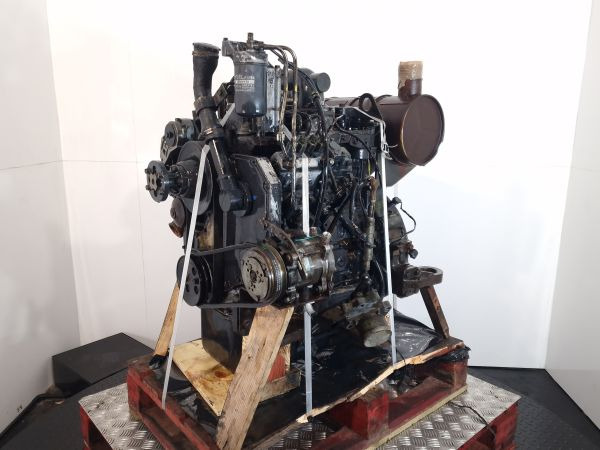 Engine for Construction machinery Komatsu/Cummins S4D102E-1/4BT3.9 Engine (Plant): picture 7