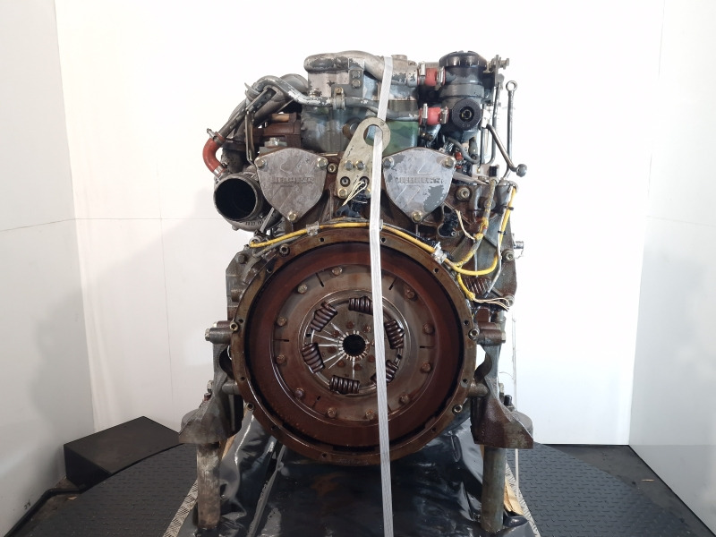 Leibherr D934 S A Engine (Plant) - Engine for Construction machinery: picture 3 Leibherr D934 S A Engine (Plant) - Engine for Construction machinery: picture 3