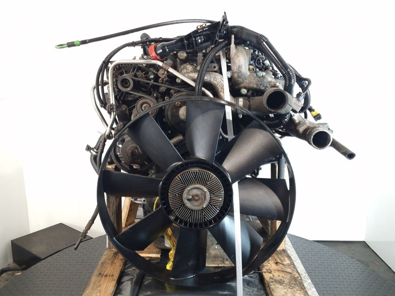 Engine for Truck MAN D0834 LFL67 Engine (Truck): picture 6 Engine for Truck MAN D0834 LFL67 Engine (Truck): picture 6