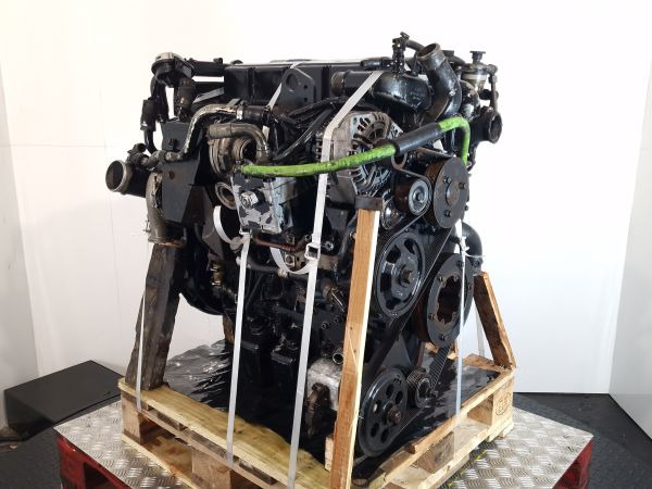 MAN D0834 LOH50 Engine (Truck) - Engine for Truck: picture 5 MAN D0834 LOH50 Engine (Truck) - Engine for Truck: picture 5