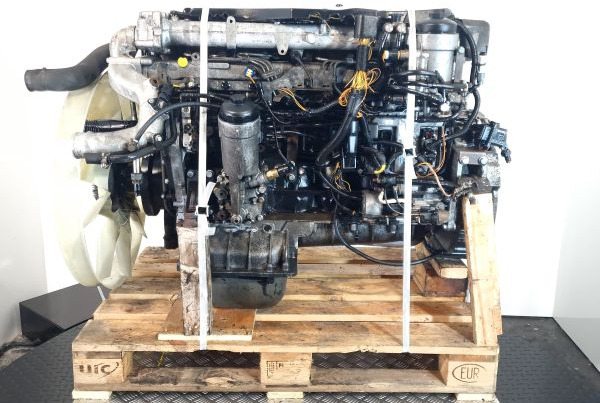 Engine for Truck MAN D0836 LFL63 Engine (Truck) 2011 250: picture 7