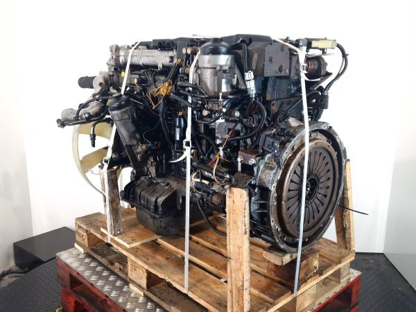 Engine for Truck MAN D0836 LFL63 Engine (Truck) 2011 250: picture 8
