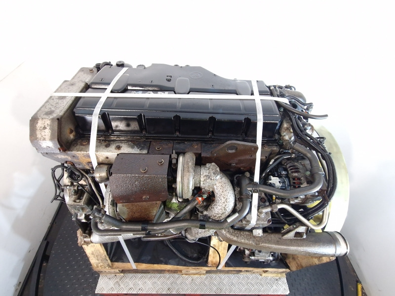 Engine for Truck MAN D0836 LFL66 Engine (Truck): picture 10