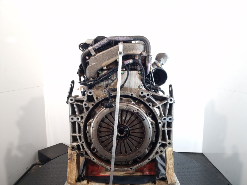 MAN D2676 LF07 Engine (Truck) - Engine for Truck: picture 2 MAN D2676 LF07 Engine (Truck) - Engine for Truck: picture 2