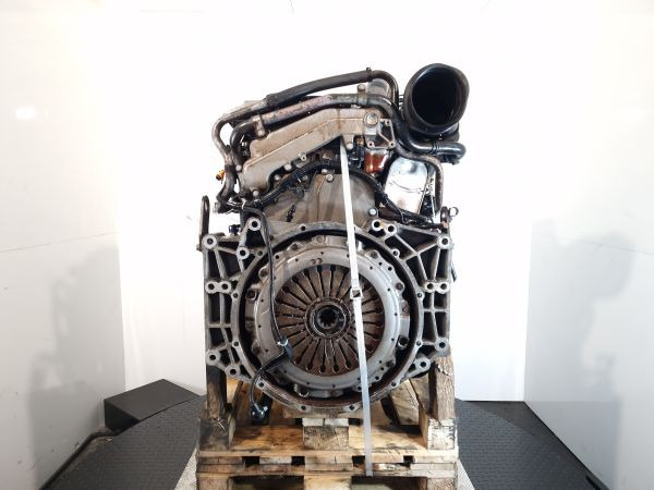 MAN D2676 LF22 Engine (Truck) - Engine for Truck: picture 3 MAN D2676 LF22 Engine (Truck) - Engine for Truck: picture 3
