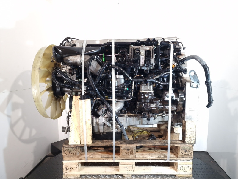Engine for Truck MAN D2676 LF25 Engine (Truck): picture 8