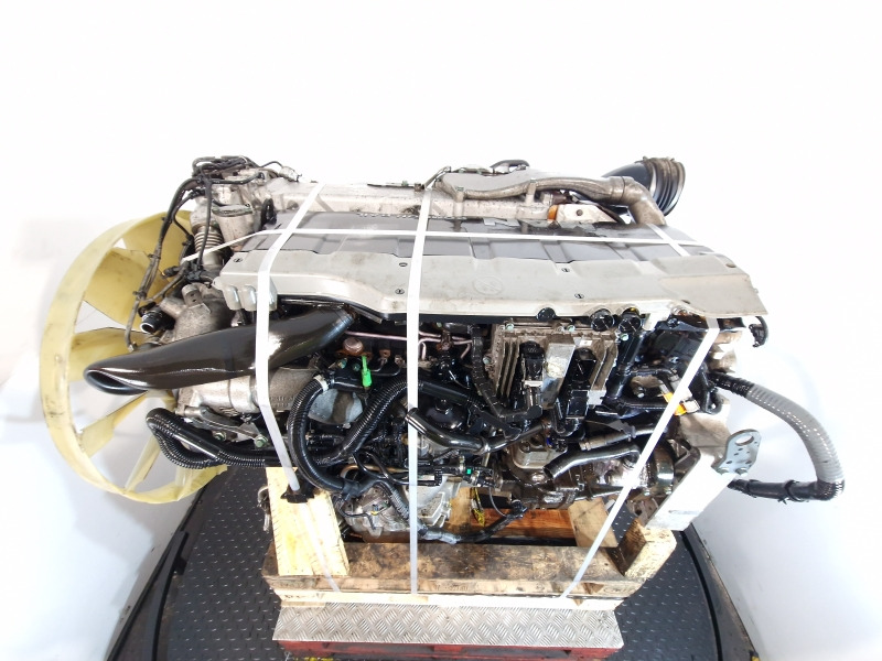 Engine for Truck MAN D2676 LF25 Engine (Truck): picture 10