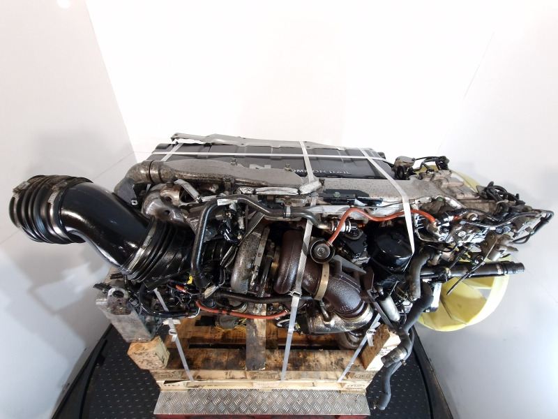 Engine for Truck MAN D2676 LF25 Engine (Truck): picture 11