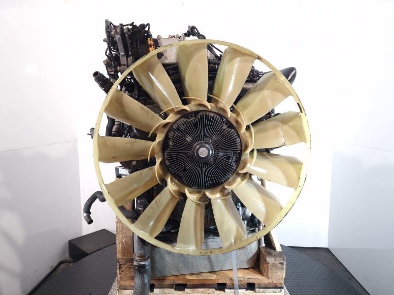 Engine for Truck MAN D2676 LF25 Engine (Truck): picture 6