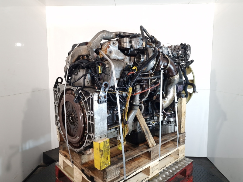 Engine for Truck MAN D2676 LF45 Engine (Truck): picture 1