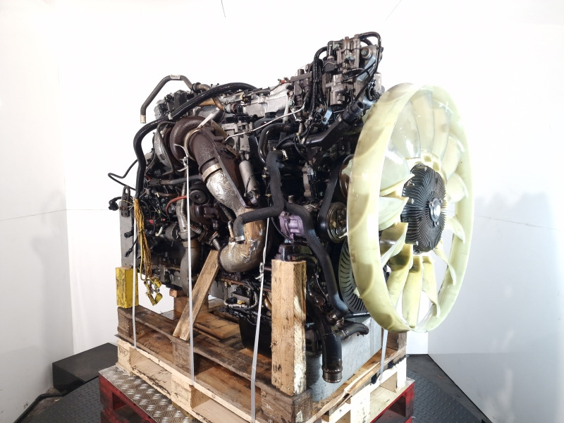 MAN D2676 LF45 Engine (Truck) - Engine for Truck: picture 5 MAN D2676 LF45 Engine (Truck) - Engine for Truck: picture 5