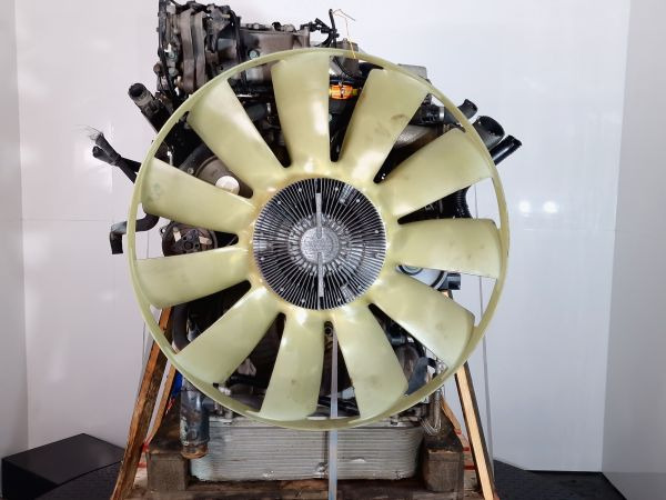 Engine for Truck MAN D2676 LF46 EURO6 Engine (Truck): picture 6