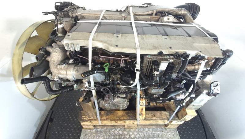 Engine for Truck MAN D2676 LF46 Engine (Truck): picture 10