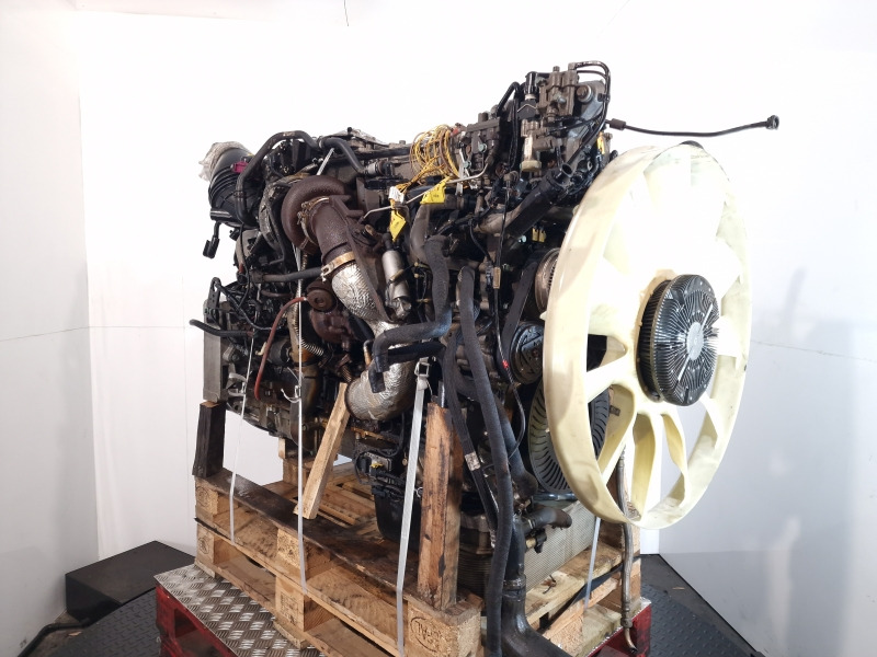 MAN D2676 LF52 Engine (Truck) - Engine for Truck: picture 5 MAN D2676 LF52 Engine (Truck) - Engine for Truck: picture 5